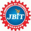 JB Institute of Technology, Dehradun - 2023