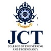 JCT College of Engineering and Technology, Coimbatore