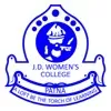 JD Women's College, Patna