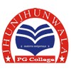 Jhunjhunwala Post Graduate College, Faizabad
