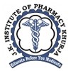 JK Institute of Pharmacy, Bulandshahr