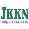 JKK Nattraja College of Arts and Science, Namakkal