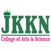 JKK Nattraja College of Arts and Science Namakkal Tamil Nadu