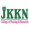 JKK Nattraja College of Nursing and Research, Namakkal