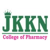 JKK Nattraja College of Pharmacy, Namakkal