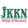 J.K.K Nattraja College of Pharmacy, Namakkal