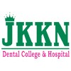 JKK Nattraja Dental College and Hospital Namakkal Tamil Nadu