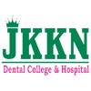 JKK Nattraja Dental College and Hospital, Namakkal