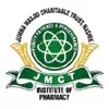 JMCT Institute of Pharmacy, Nashik