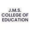 JMS College of Education, Vellore