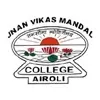 Jnan Vikas Mandal Mehta Degree College, Navi Mumbai