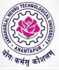 JNTUA, Department of Management Studies, Anantapur