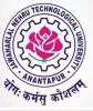 JNTUA, Department of Management Studies, Anantapur