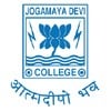 Jogamaya Devi College, Kolkata