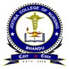 Joitiba College of Nursing, Mehsana