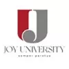 Joy University, Tirunelveli