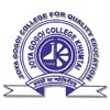 Joya Gogoi College, Golaghat
