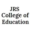 JRS College of Education, Perambalur