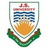 J.S. University, Shikohabad