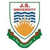 JS University, Shikohabad