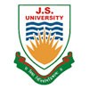 JS University, Shikohabad