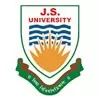 JS University, Shikohabad