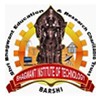 JSPM's Bhagwant Institute of Technology, Barshi