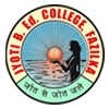 Jyoti B.Ed College, Fazilka