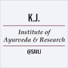K. J. Institute of Ayurveda & Research, Vadodara