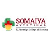 K J Somaiya College of Nursing, Mumbai