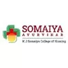 K J Somaiya College of Nursing, Mumbai