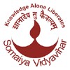 K J Somaiya College of Science and Commerce, Mumbai