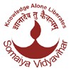 K J Somaiya College of Science and Commerce, Mumbai
