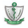 K. K. College of Pharmacy, Chennai