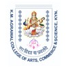 K. M. Agrawal College of Arts, Commerce and Science, Kalyan