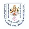 K. M. Agrawal College of Arts, Commerce and Science, Kalyan