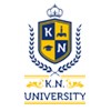 K N University, Ahmedabad