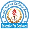 K.R College, Ajmer