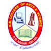 K.R. College of Arts and Science, Kovilpatti