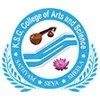 K.S.G. College of Arts and Science, Coimbatore