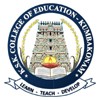 K.S.K. College of Education, Thanjavur