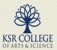 K. S. R. College of Arts and Science for Women, Tiruchengode