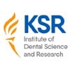 K.S.R. Institute of Dental Science and Research, Tiruchengode