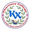 K V K College of Pharmacy, Hyderabad