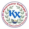 K V K College of Pharmacy, Hyderabad