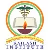 Kailash Institute of Nursing and Paramedical Sciences, Greater Noida