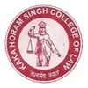 Kaka Horam Singh College of Law, Bagpat