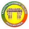 Kakatiya Government College, Hanamkonda