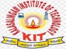 Kalasalingam Institute of Technology, Krishnankovil