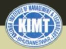 Kalinga Institute of Management & Technology, Bhubaneswar
